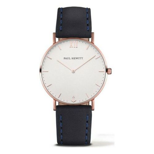 Uniseks Sat Paul Hewitt PH-SA-R-St-W-11M (Ø 39 mm) slika 1