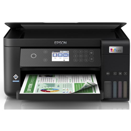 EPSON L6260 EcoTank multifunkcijski inkjet uređaj slika 1