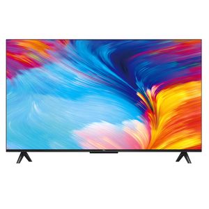 TCL televizor 50P635/LED/50"/4K HDR/60Hz/GoogleTV/siva