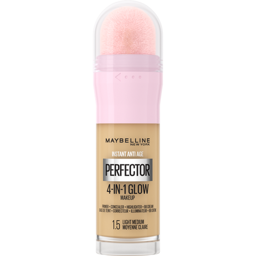 Maybelline New York Instant Perfector Glow 4 u 1 proizvod za ten 1.5 light medium slika 1