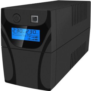 C-Lion UPS Aurora Vista+ 850, 480W, AVR, USB