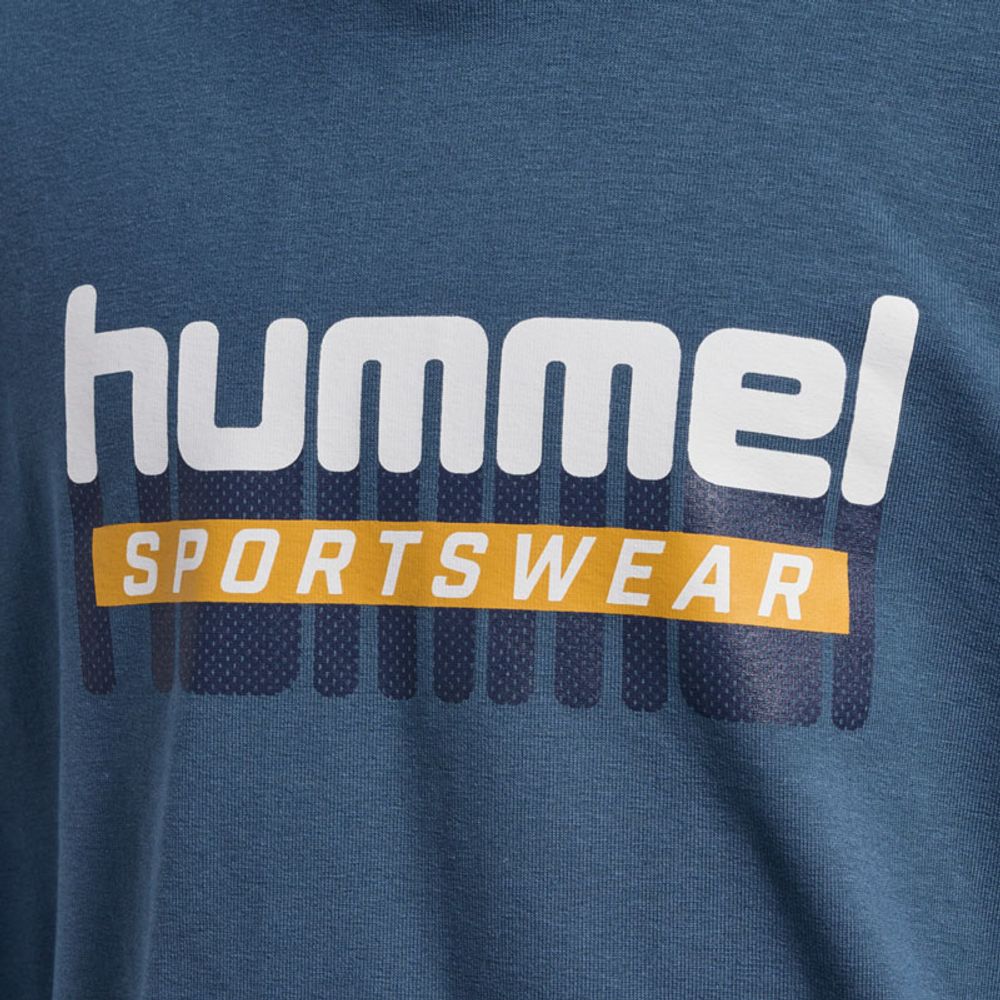 Hummel Duks za dječake Hmltukas Hoodie slika 3