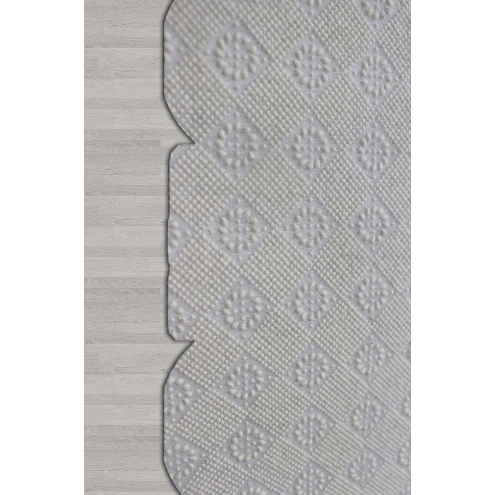 Šareni Tepih HMNT959 (60 x 100 cm) slika 4