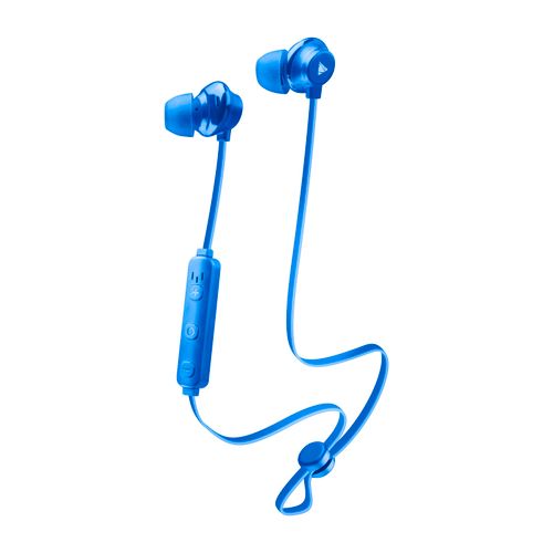 Cellularline Music Sound bluetooth in-ear slušalice blue slika 1