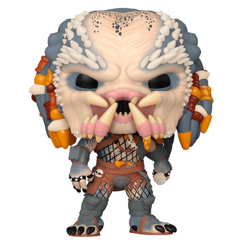 POP figure Predator 2 Elder Greyback slika 1