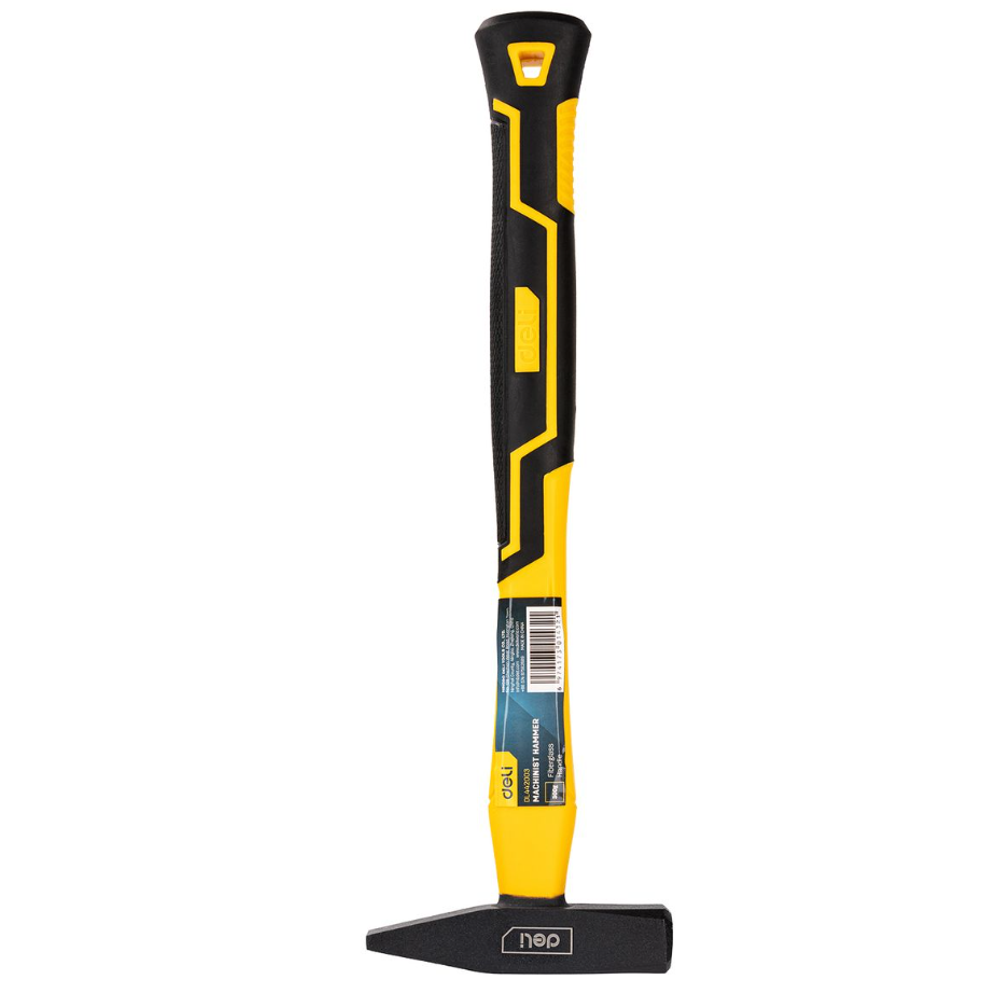 Deli Čekić bravarski, fiberglas 300g, EDL442003 slika 1