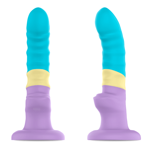 Mythology Colby Pastel Dildo 17cm slika 19