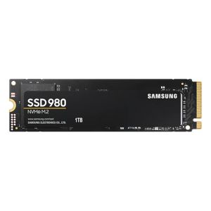 Samsung SSD 1TB NVMe 980