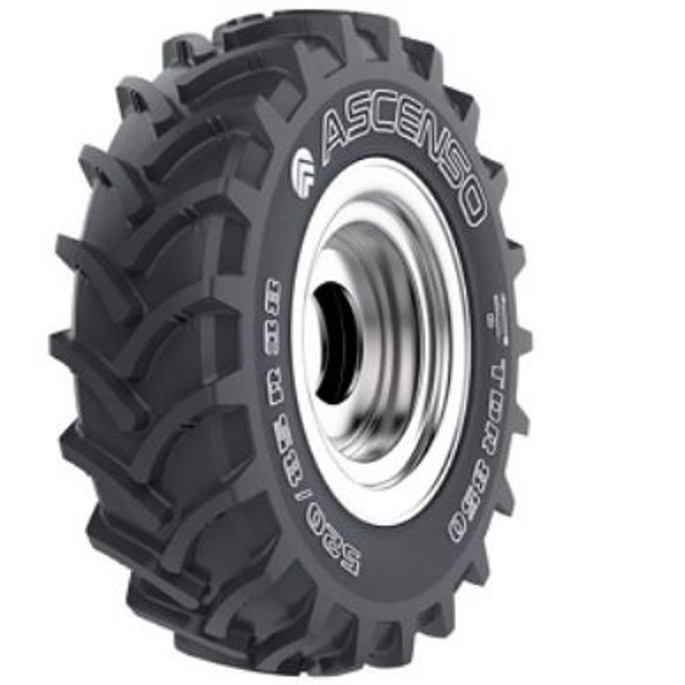 Ascenso 380/70R28 TDR700 127D slika 1
