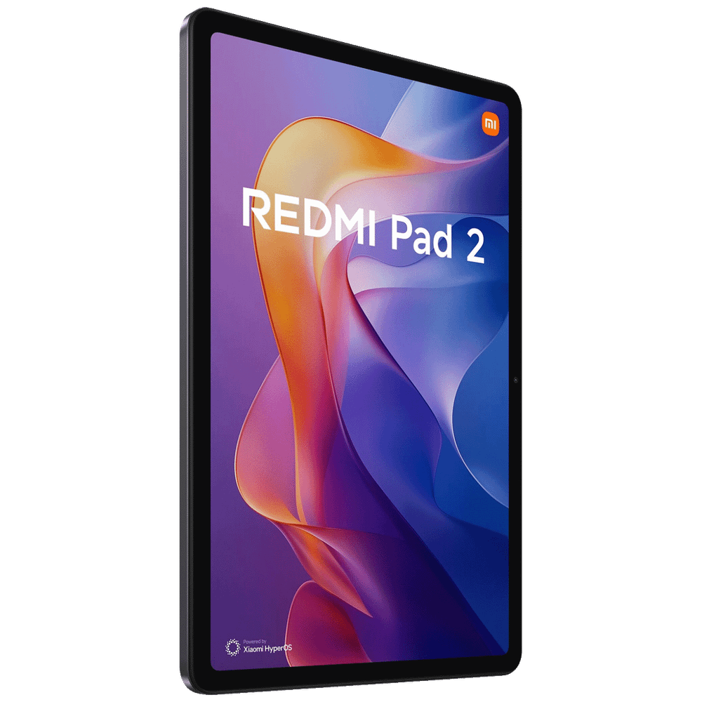 Xiaomi Redmi Pad 2 4/128GB, Gray 11" slika 2