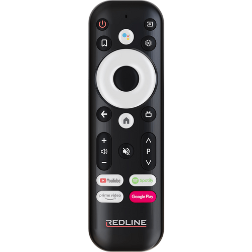 REDLINE Prijemnik IPTV@Android, 4K, 2 / 16 GB, WiFi, Bluetooth, LAN - RV5 slika 6