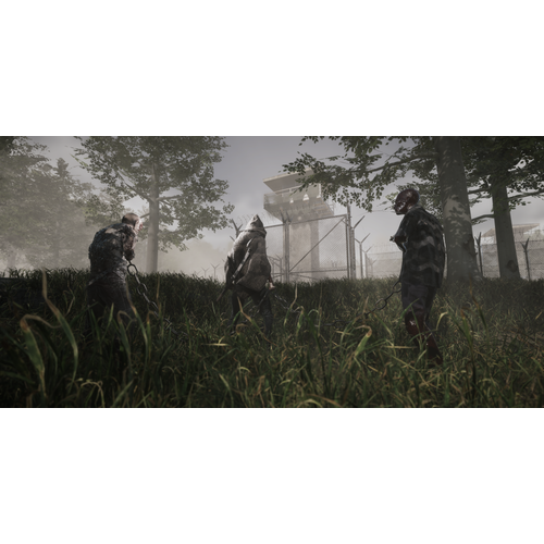The Walking Dead: Destinies (Playstation 4) slika 10