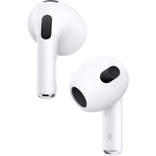 Apple Slušalice bežične sa kutijicom za punjenje, Bluetooth - Airpods 3 slika 2