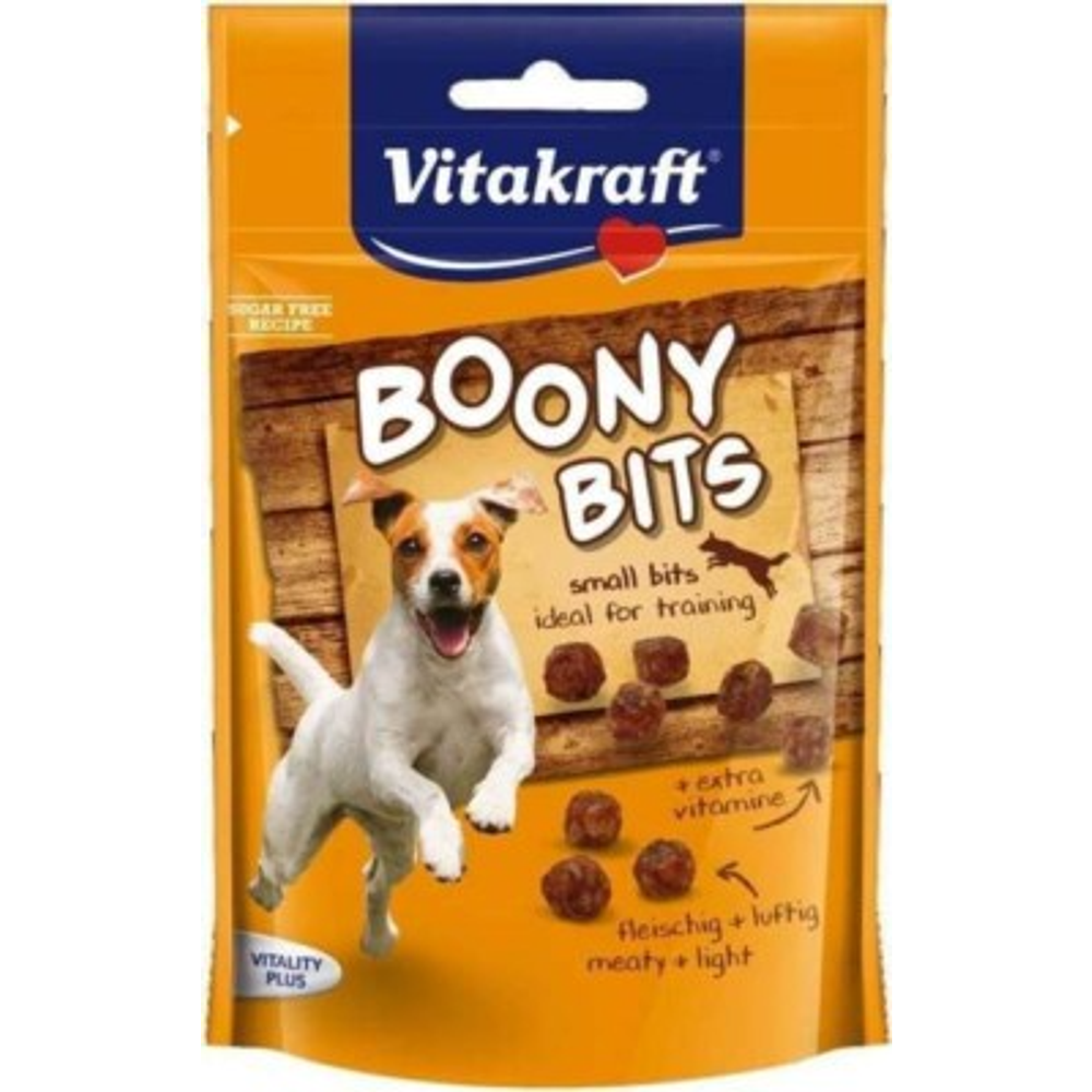 Vitakraft Boony Bits poslastica za pse 55g slika 1
