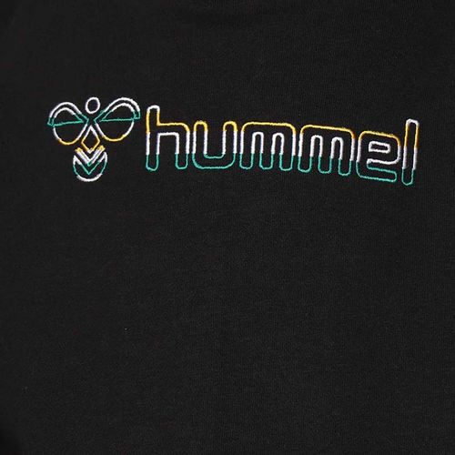 HUMMEL DUKS HMLLIAM HOODIE ZA DEČAKE T921713-2001 slika 3