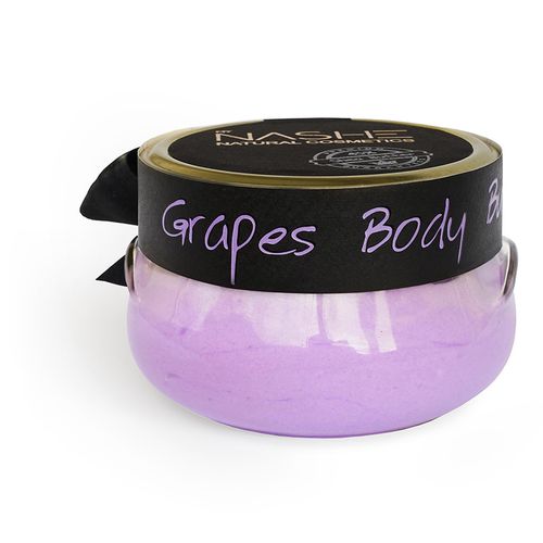 Nashe Cosmetics Maslac za tijelo Grapes slika 1