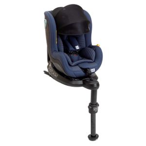 Chicco Auto-sjedalica Seat2Fit I-Size 0-18 kg, Isofix Ink Air