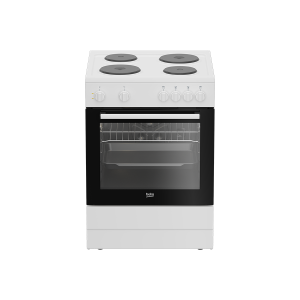 BEKO Štednjak FBS66000WD / 73 l, 60 cm