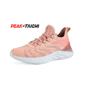 Peak Sport Patike Taichi EW91618H Powder Orange