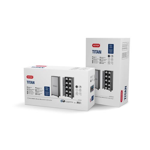 ORMAN TITAN MULTI CU 241042 slika 10