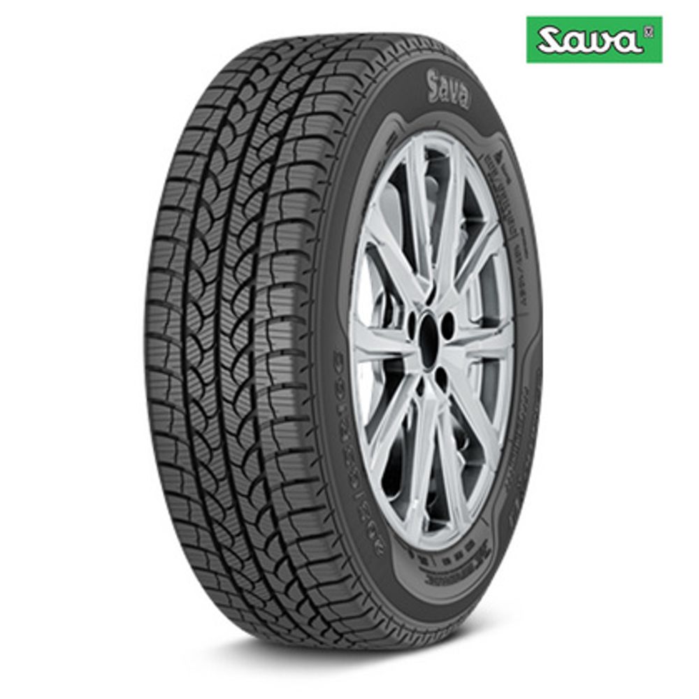 SAVA Zimska guma 215/70R15C 109/107S ESKIMO LT slika 2