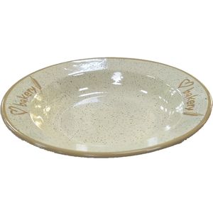 METALAC tanjir klasični duboki 22 cm Bakery