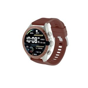 Haylou SmartWatch Solar Pro Brown
