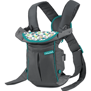 Infantino 300105 Kengur nosiljka Swift Classic