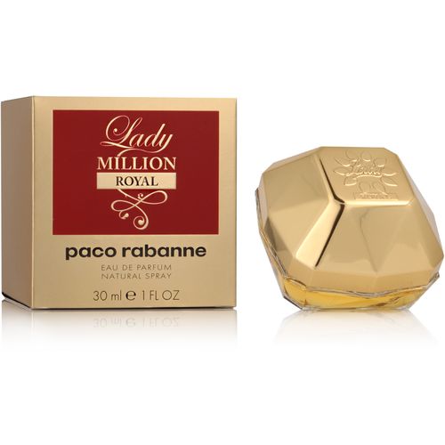 Paco Rabanne Lady Million Royal Eau De Parfum 30 ml (woman) slika 2