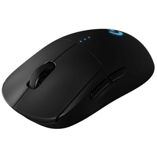 Miš Wireless Logitech G Pro Lightspeed 910-005273 slika 2