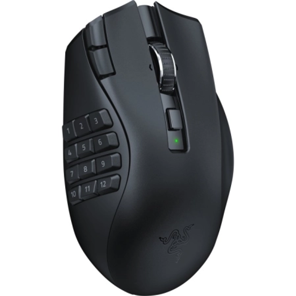 Razer Gaming Mis Naga V2 HyperSpeed Wireless slika 1