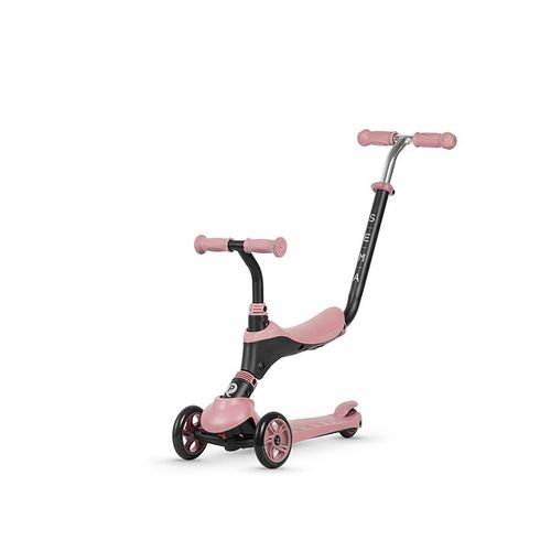 Coccolle Scooter Qplay Sema Pink slika 2