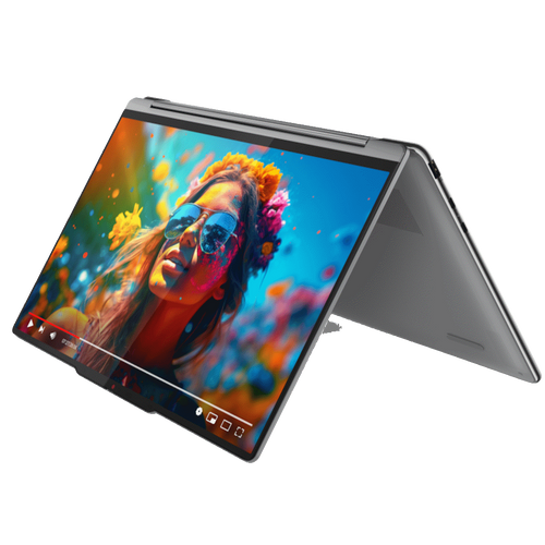 Lenovo Yoga 9 2in1 14IMH9 Laptop 14" OLED, U7-155H, 32GB, 1TB slika 4