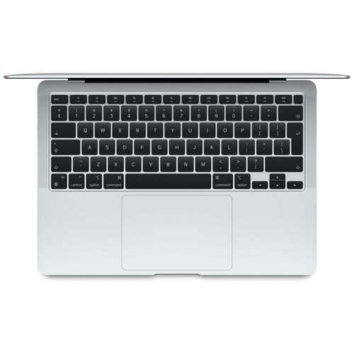 Apple MacBook Air M1 256GB Silver slika 6