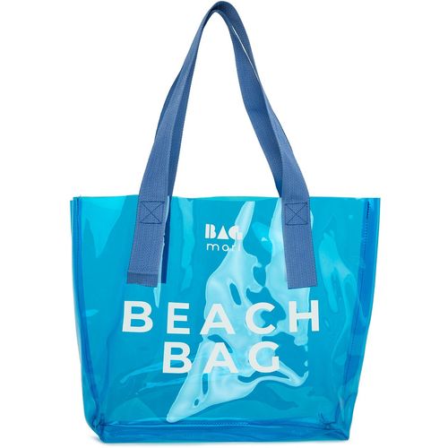 7257 - Blue Blue Beach Bag slika 1