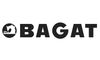 Bagat logo
