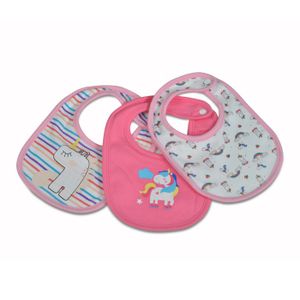 Cangaroo Siperak Kay 3kom, Pink