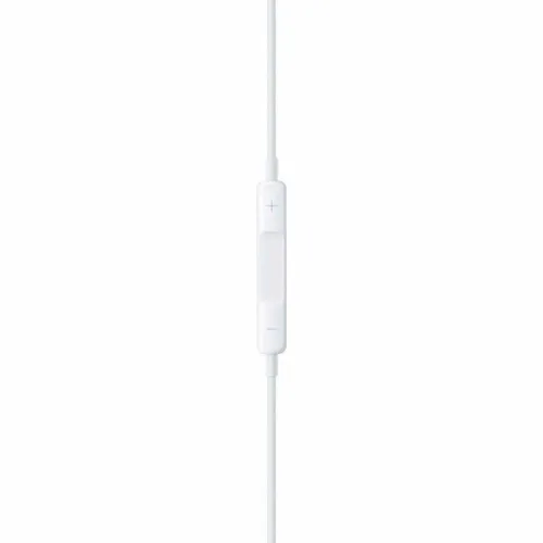 Apple EarPods ( type-C ) slušalice bela slika 5