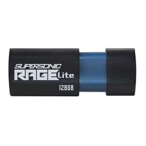 Patriot 128GB Supersonic Rage Lite USB 3.2 memorijski stick