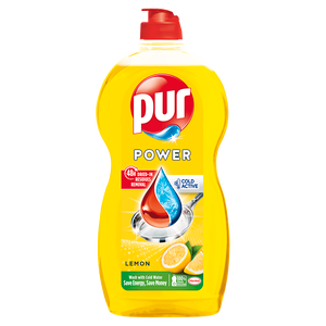 Pur Chef Lemon 1200ml