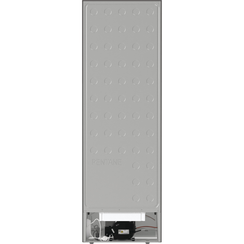 Gorenje R619EAXL6  Samostojeći frižider, Visina 185 cm, Širina 59.5 cm, Siva metalik boja slika 4