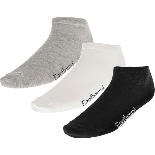 EBUS758-BWG Eastbound Carape Imola Socks 3Pack Ebus758-Bwg slika 1