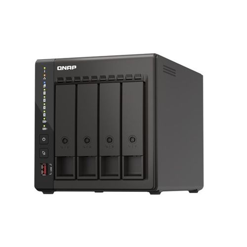 STORAGE QNAP NAS TS-453E-8G slika 1