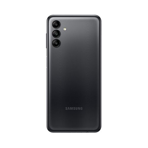 Samsung Mobilni telefon A04S 3/32 crni slika 2