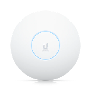 Ubiquiti Access Point U6-Enterprise