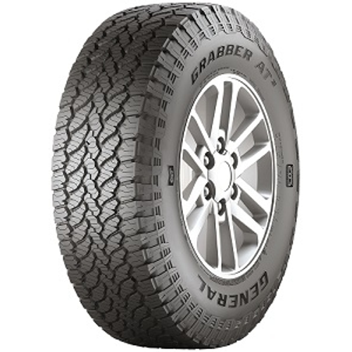 General 215/75R15 100T GRABBER AT3 slika 1