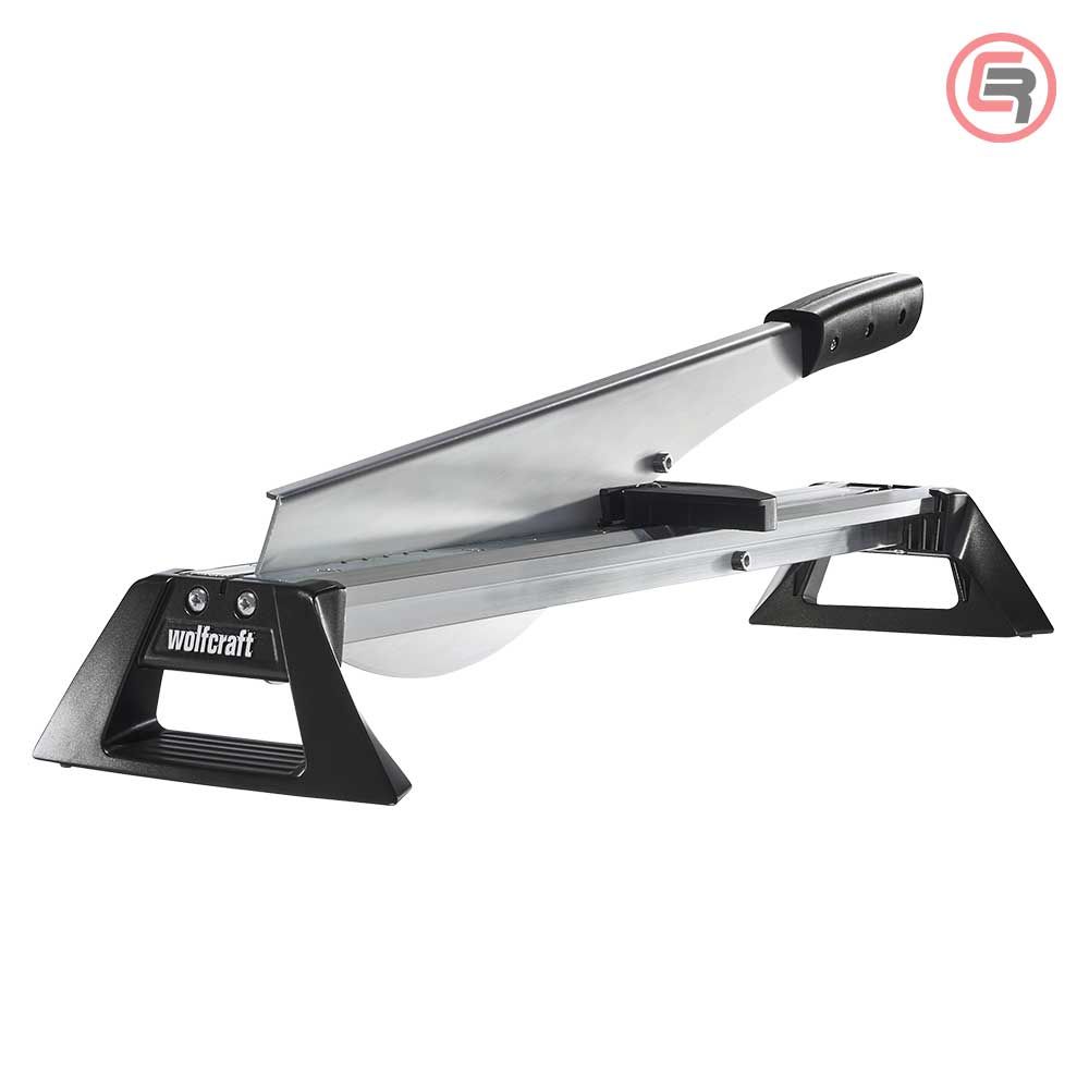 Wolfcraft Rezač Laminata LC 600 / 465 mm - 6937000 slika 1