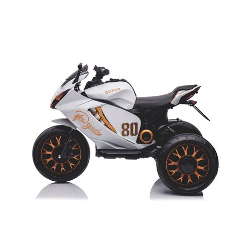 Veliki dečiji motor NINJA na akumulator(12V) – (SM24003) slika 2