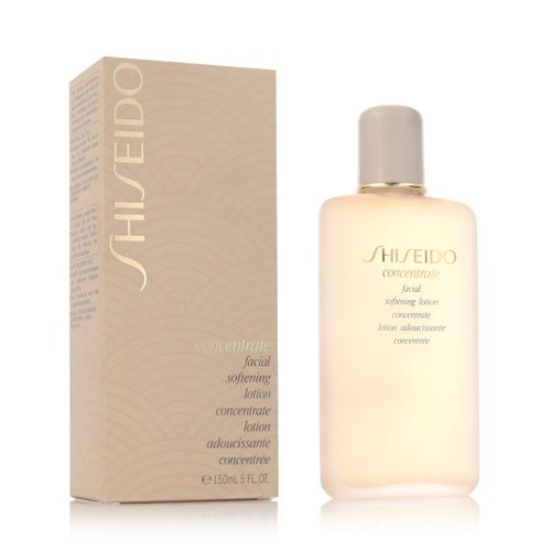 Shiseido Concentrate Facial Softening Lotion 150 ml slika 1