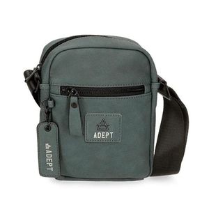 Adept torba na rame 19.5 cm Axel 8015222, siva